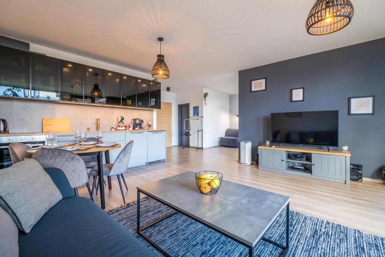 סופיה Arcadia Apartment, Park And Parking מראה חיצוני תמונה