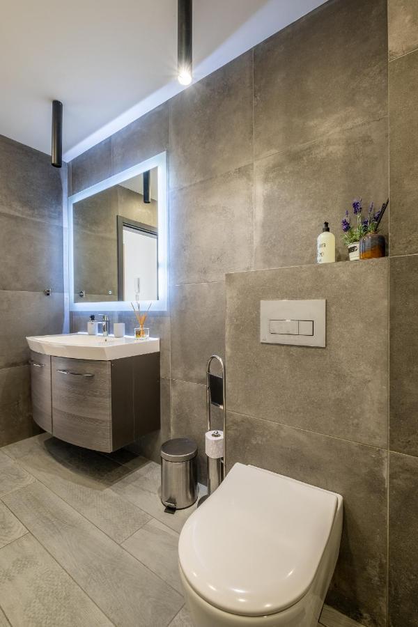 סופיה Arcadia Apartment, Park And Parking מראה חיצוני תמונה
