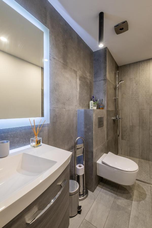 סופיה Arcadia Apartment, Park And Parking מראה חיצוני תמונה