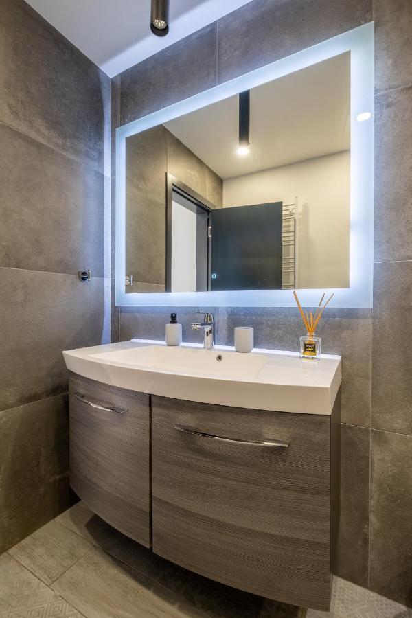 סופיה Arcadia Apartment, Park And Parking מראה חיצוני תמונה